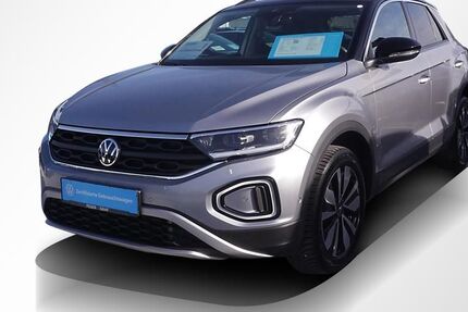 VW T-Roc 25.650 km 30.630 € Erlangen 91058