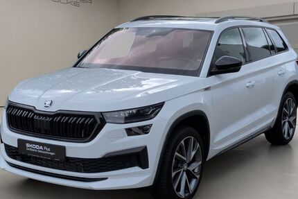 Skoda Kodiaq 32.300 km 39.979 &euro; Osterholz-Scharmbeck 27711