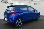 Hyundai i10 Trend 1.2 EU6d Navi Apple CarPlay Android Auto 49.870 km 13.950 &euro; Bad Wünnenberg 33181