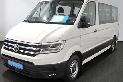 VW Crafter 118.520 km 36.980 &euro; Lübeck 23556