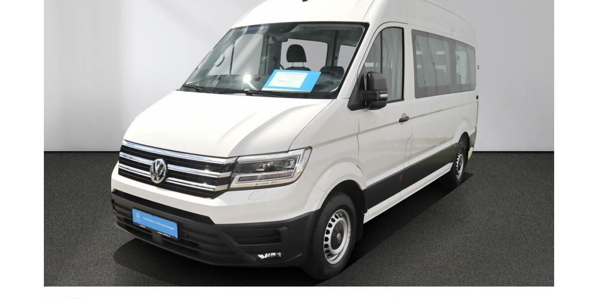 VW Crafter 118.520 km 36.980 &euro; Lübeck 23556
