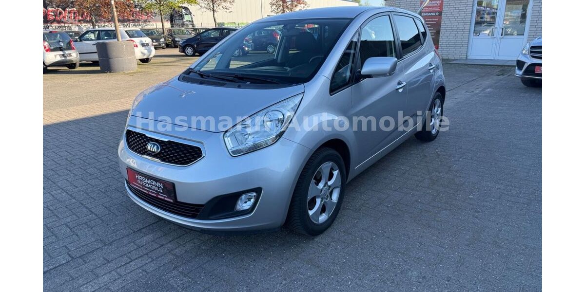 Kia Venga 95.000 km 10.999 &euro; Diepholz 49356
