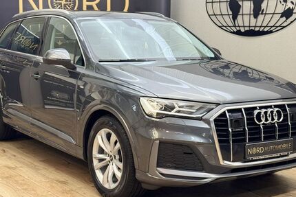 Audi Q7 73.550 km 47.850 &euro; Rastede/ Wahnbek 26180