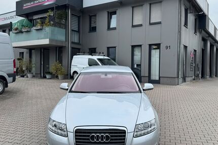 Audi A6 129.000 km 6.890 &euro; Lüdinghausen 59348