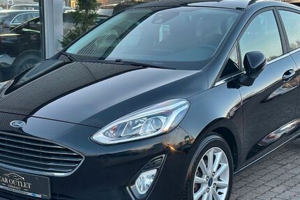 Ford Fiesta 148.000 km 7.490 &euro; Bad Bramstedt 24576