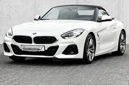 BMW Z4 38.074 km 36.890 &euro; Köln-Nord 50739