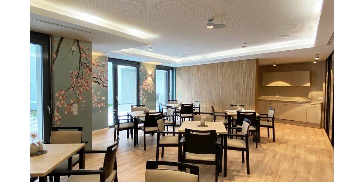 Etagenwohnung Neumarkt in der Oberpfalz Neumarkt - 2 Zimmer, 63 m&sup2;, 1.080&euro; | Angebot:26388234