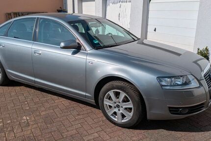 Audi A6 115.455 km 8.750 &euro; Rodalben 66976