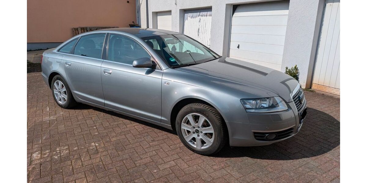Audi A6 115.455 km 8.750 &euro; Rodalben 66976