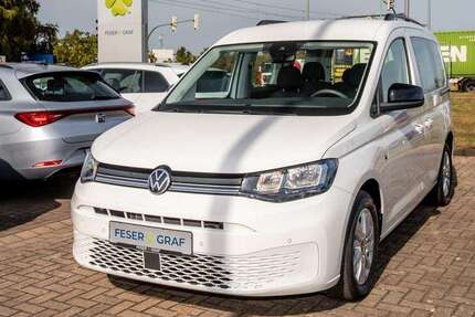 VW Caddy 86.415 km 19.940 &euro; Magdeburg 39126