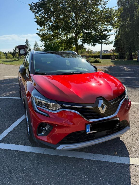 Captur