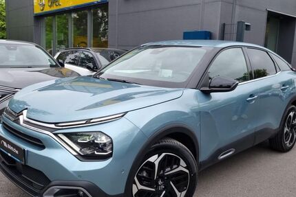 Citroen C4 10.560 km 17.480 &euro; Potsdam 14480