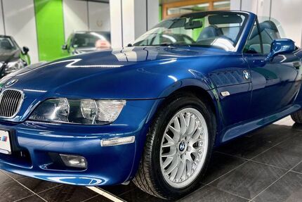 BMW Z3