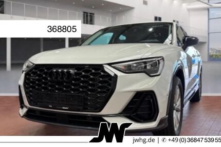 Audi Q3 173.319 km 21.950 &euro; Steinbach-Hallenberg OT Herges-Hallenberg 98587