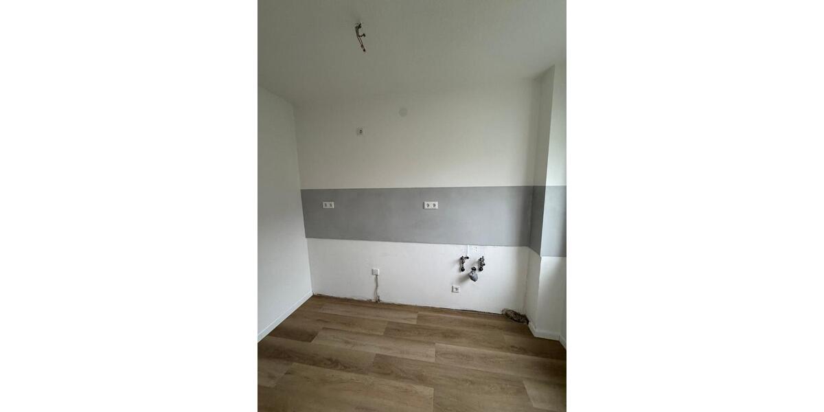 Erdgeschoßwohnung Neukirchen-Vluyn Vluyn - 3 Zimmer, 56 m&sup2;, 500&euro; | Angebot:25267737