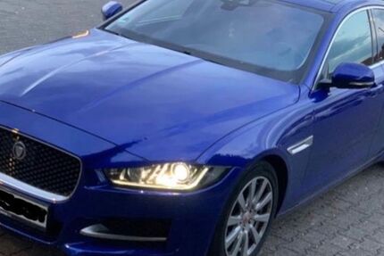 Jaguar XE 142.000 km 14.900 &euro; Frechen 50226
