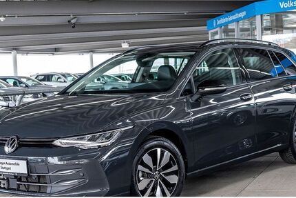 VW Golf 20.841 km 28.630 &euro; Stuttgart-Wangen 70188