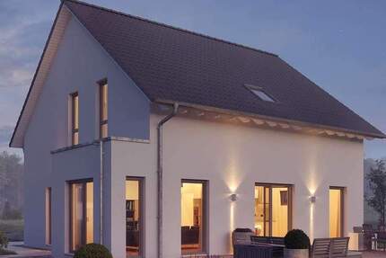 Haus Bad Berleburg - 5 Zimmer, 150 m&sup2;, 365.900&euro; | Angebot:25386737