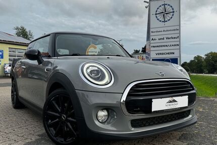 Mini Cooper 70.000 km 16.890 € Breklum 25821