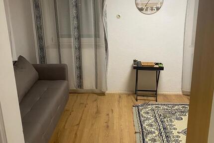 2 Zimmer Wohnung in SCHWENDI Neu Renoviert