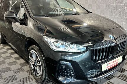 BMW 225 Active Tourer 44.985 km 23.350 &euro; Horb am Neckar 72160
