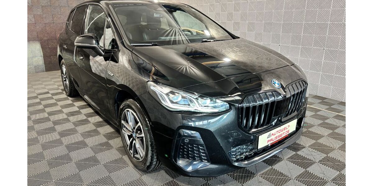 BMW 225 Active Tourer 44.985 km 23.350 &euro; Horb am Neckar 72160
