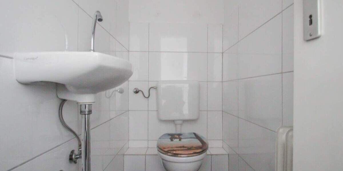 Etagenwohnung Bochum Dahlhausen - 3 Zimmer, 70 m&sup2;, 735&euro; | Angebot:25089425