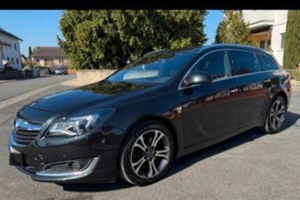 Opel Insignia 186.196 km 10.500 &euro; Viernheim 68519