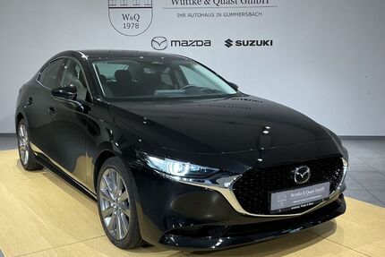 Mazda 3 6.335 km 25.390 &euro; Gummersbach 51645