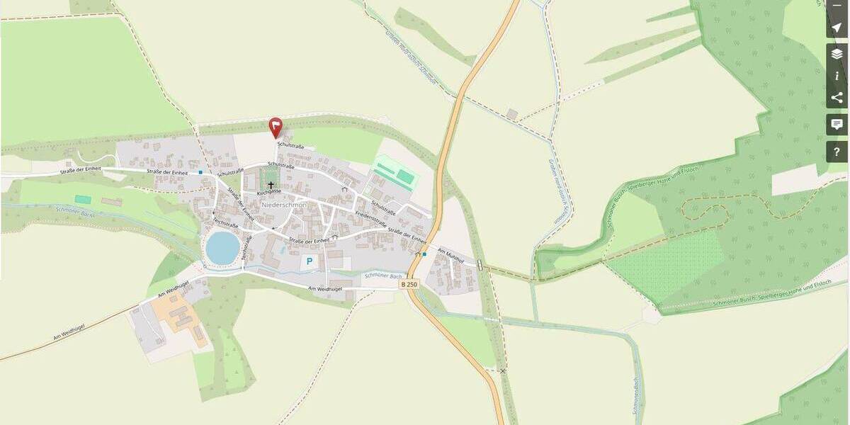 Grundstück Querfurt Schmon - 120.000&euro; | Angebot:26343724