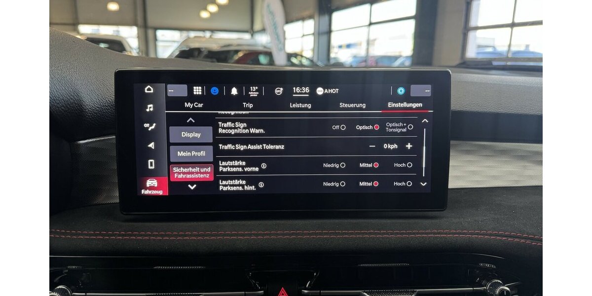 Alfa Romeo Tonale 1.5 Veloce 48 V Hybrid LED CarPlay 11.980 km 26.890 &euro; Lich 35423