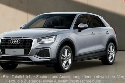 Audi Q2 6.200 km 26.240 &euro; Wackersdorf 92442