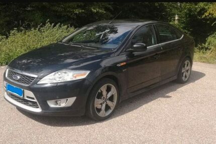 Ford Mondeo 134.250 km 6.300 € Worms 67550