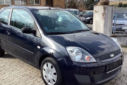 Ford Fiesta 55.000 km 2.950 &euro; Gefrees 95482