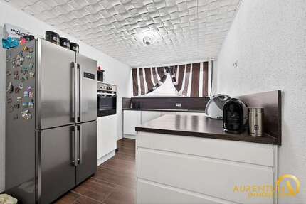 Wohnung Ingolstadt Mitte - 4.5 Zimmer, 108 m&sup2;, 1.300&euro; | Angebot:27134275