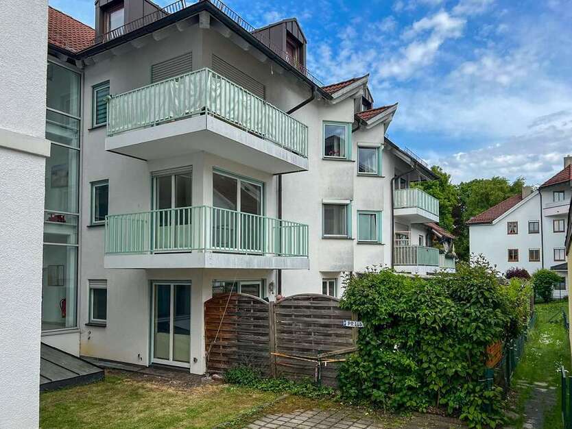 Wohnung zum Kaufen in Penzberg 415.000 € 75 m²
