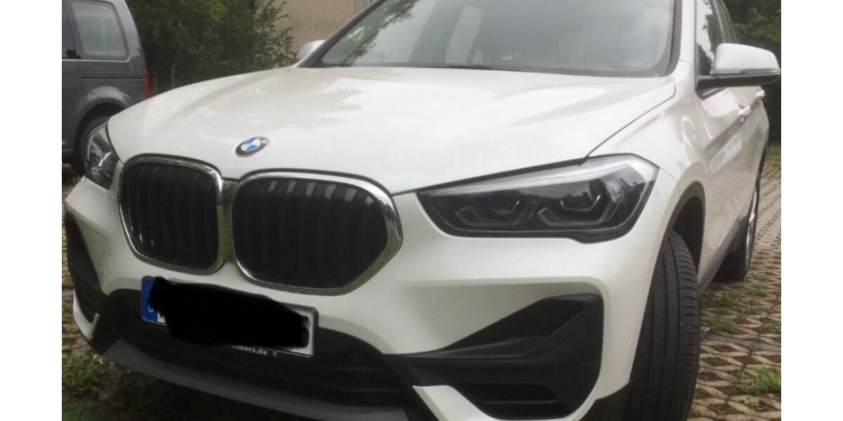 BMW X1 61.980 km 21.600 &euro; Trier 54290
