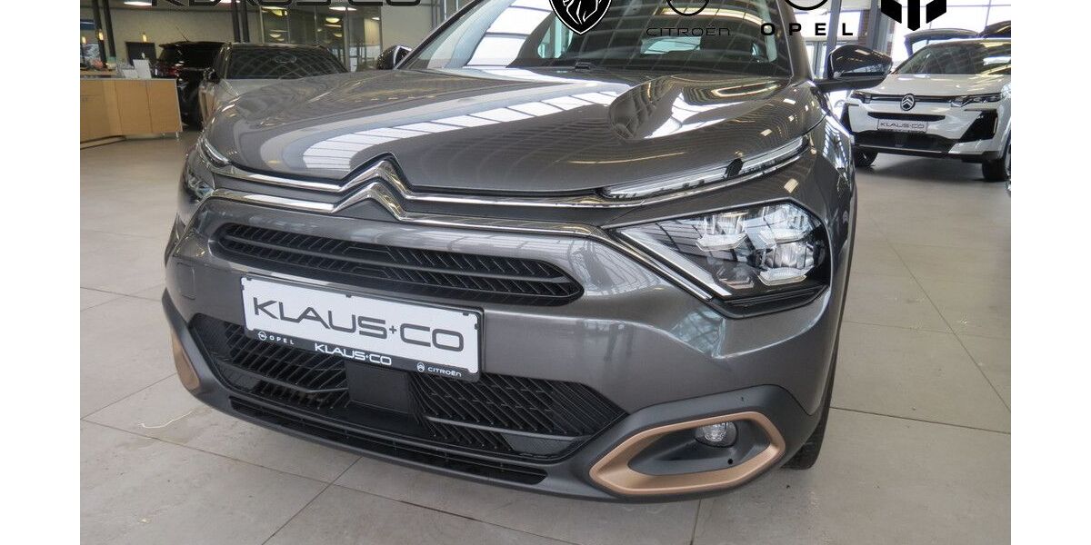 Citroen ë-C4 17.915 km 19.990 &euro; Flensburg 24941