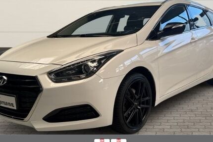 Hyundai i40 82.000 km 10.450 &euro; Bottrop 46240