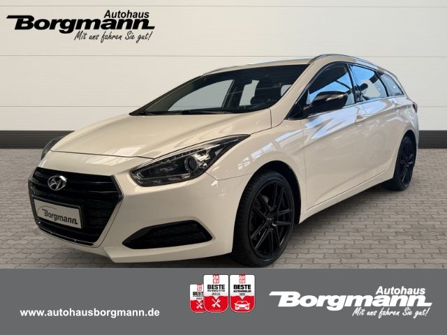 Hyundai i40 82.000 km 10.450 &euro; Bottrop 46240