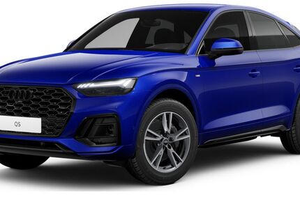 Audi Q5 18.676 km 50.770 &euro; Aachen 52078