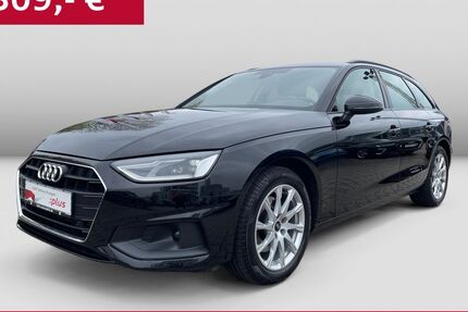 Audi A4 52.831 km 24.990 &euro; Pforzheim 75179
