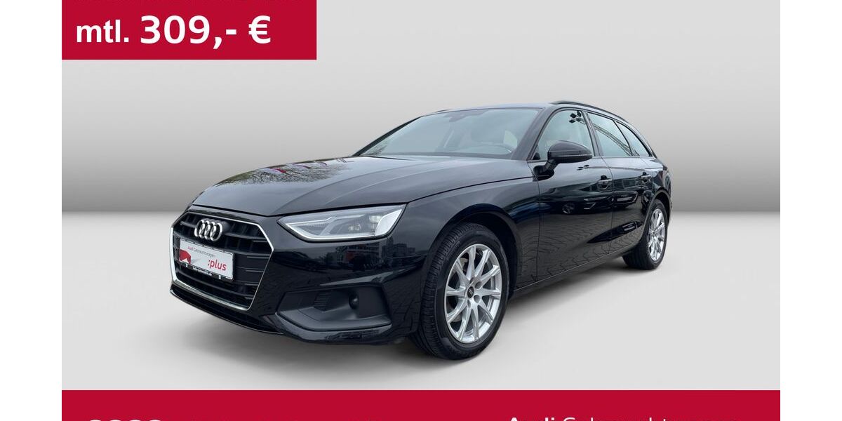 Audi A4 52.831 km 24.990 &euro; Pforzheim 75179