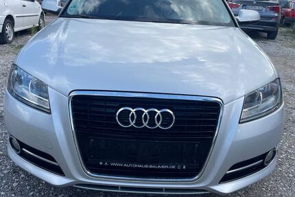 Audi A3 199.950 km 4.490 € Abensberg 93326