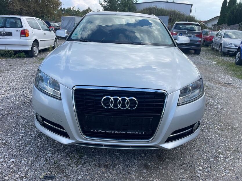 Audi A3 199.950 km 4.490 € Abensberg 93326