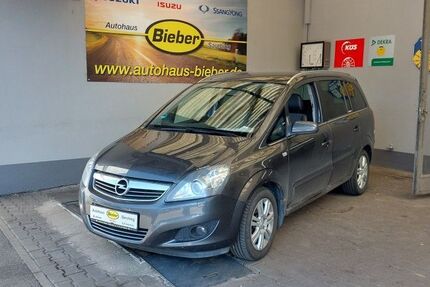 Opel Zafira 186.200 km 2.250 &euro; Sarching 93092