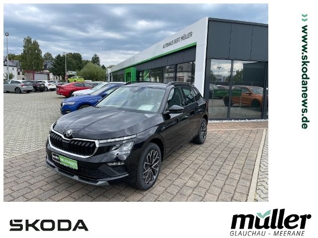Skoda Kamiq 14.500 km 24.850 &euro; Glauchau/ Sachsen 08371