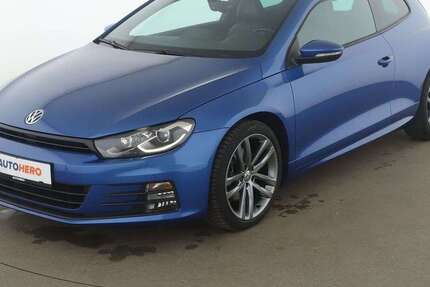 VW Scirocco 96.103 km 15.810 &euro; Köln 50739