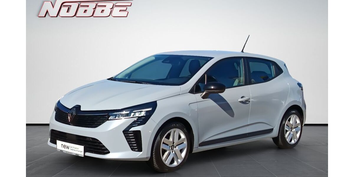 Renault Clio 26.740 km 16.950 &euro; Garbsen 30827
