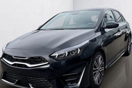 Kia ceed / Ceed 46.900 km 19.990 &euro; Baienfurt 88255